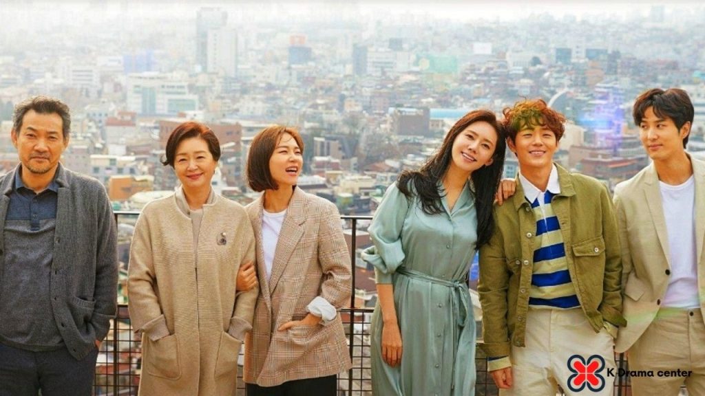 8 Underrated Korean Dramas Worth Watching