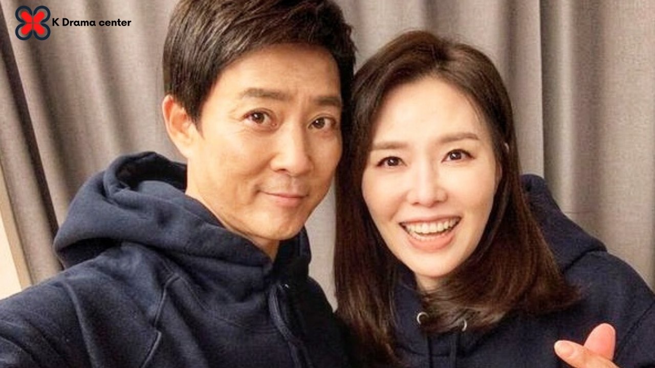 Korean drama couples in real life (6)