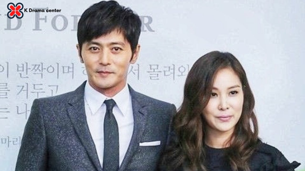 Korean drama couples in real life