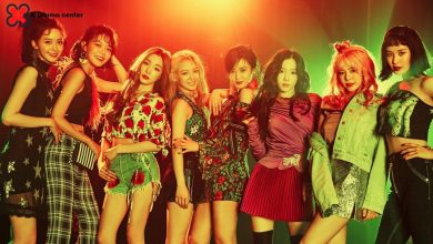 Legendary Kpop Group Girls Generation Disbanded in 2022